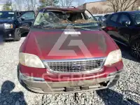 2003 Ford WINDSTAR фото