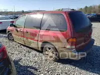2003 Ford WINDSTAR фото