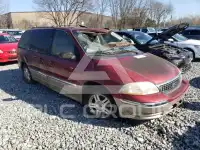 2003 Ford WINDSTAR фото