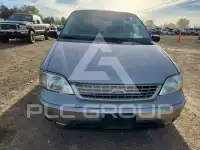 2003 Ford WINDSTAR photo