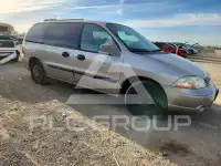 2003 Ford WINDSTAR photo