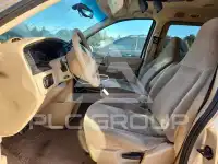 2003 Ford WINDSTAR photo