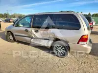 2003 Ford WINDSTAR photo