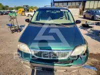 2003 Ford WINDSTAR photo