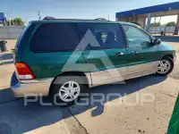2003 Ford WINDSTAR photo