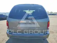 2003 Ford WINDSTAR фото