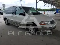 2003 Ford WINDSTAR photo