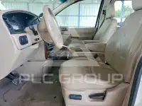 2003 Ford WINDSTAR photo