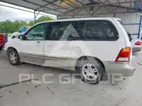 2003 Ford WINDSTAR photo