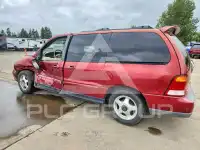 2003 Ford WINDSTAR photo