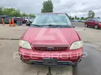 2003 Ford WINDSTAR photo