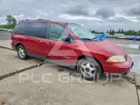 2003 Ford WINDSTAR photo