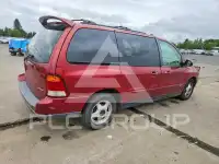2003 Ford WINDSTAR photo