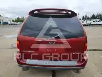 2003 Ford WINDSTAR photo