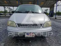 2003 Ford WINDSTAR фото