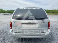 2003 Ford WINDSTAR фото