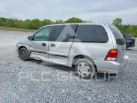 2003 Ford WINDSTAR фото