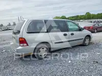 2003 Ford WINDSTAR фото