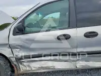 2003 Ford WINDSTAR фото