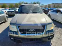 2003 Ford EXPEDITION фото