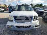 2003 Ford EXPEDITION фото