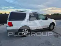 2003 Ford EXPEDITION фото