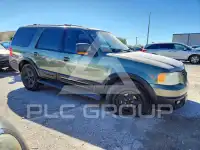 2003 Ford EXPEDITION фото