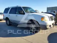 2003 Ford EXPEDITION фото