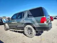 2003 Ford EXPEDITION фото