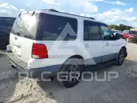 2003 Ford EXPEDITION фото