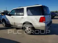 2003 Ford EXPEDITION фото