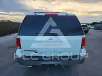 2003 Ford EXPEDITION фото