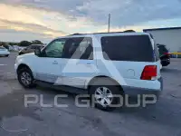 2003 Ford EXPEDITION фото