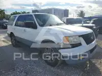 2003 Ford EXPEDITION фото