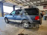 2003 Ford EXPEDITION photo