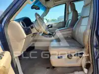 2003 Ford EXPEDITION фото