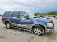 2003 Ford EXPEDITION фото
