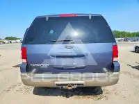 2003 Ford EXPEDITION фото