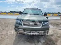 2003 Ford EXPEDITION photo