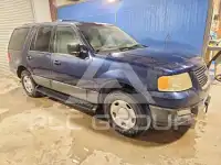 2003 Ford EXPEDITION photo