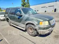 2003 Ford EXPEDITION фото
