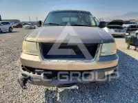 2003 Ford EXPEDITION фото
