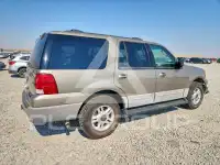 2003 Ford EXPEDITION фото