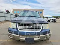 2003 Ford EXPEDITION фото