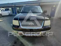 2003 Ford EXPEDITION фото