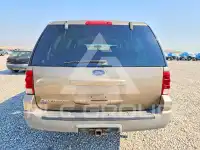 2003 Ford EXPEDITION фото