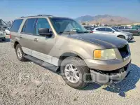 2003 Ford EXPEDITION фото