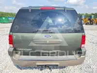 2003 Ford EXPEDITION фото