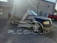 2003 Ford EXPEDITION фото