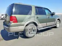 2003 Ford EXPEDITION фото